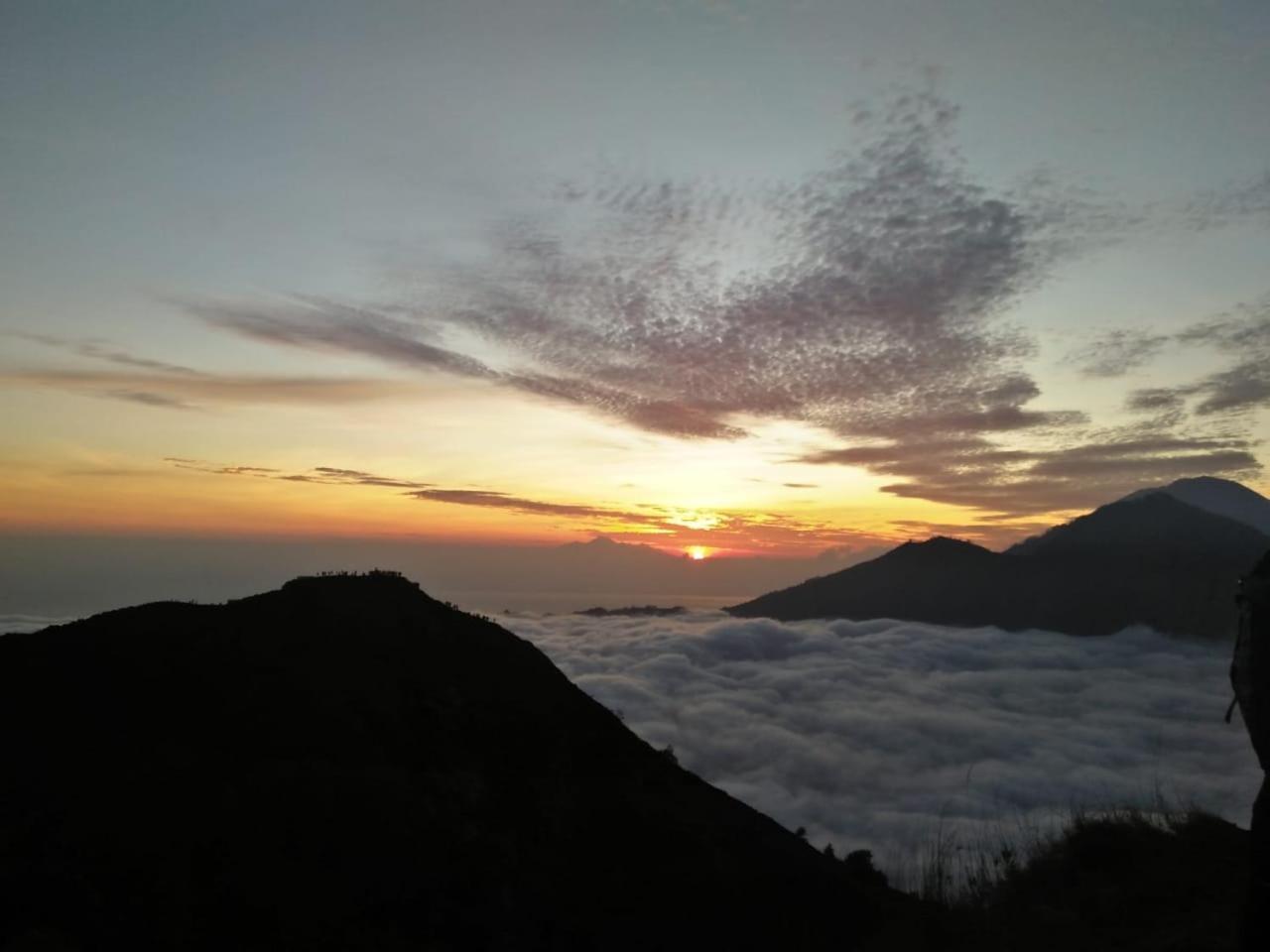 Triangle House And Private Hot Spring Homestay *
